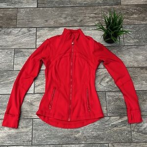 Lululemon jacket